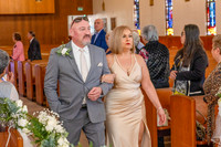 Dimas and Anita 50th wedding anniversary in Montebello, Rosemead, Covina Ca. photographer and video by Gustavo Villarreal 323-633-8283