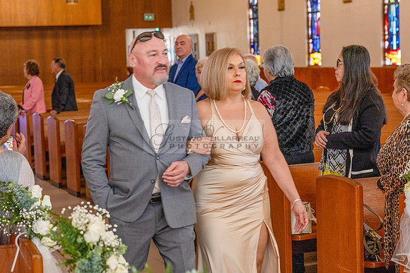 Dimas and Anita 50th wedding anniversary in Montebello, Rosemead, Covina Ca. photographer and video by Gustavo Villarreal 323-633-8283