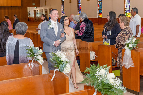 Dimas and Anita 50th wedding anniversary in Montebello, Rosemead, Covina Ca. photographer and video by Gustavo Villarreal 323-633-8283