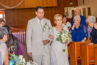 Dimas and Anita 50th wedding anniversary in Montebello, Rosemead, Covina Ca. photographer and video by Gustavo Villarreal 323-633-8283