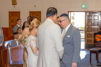 Dimas and Anita 50th wedding anniversary in Montebello, Rosemead, Covina Ca. photographer and video by Gustavo Villarreal 323-633-8283