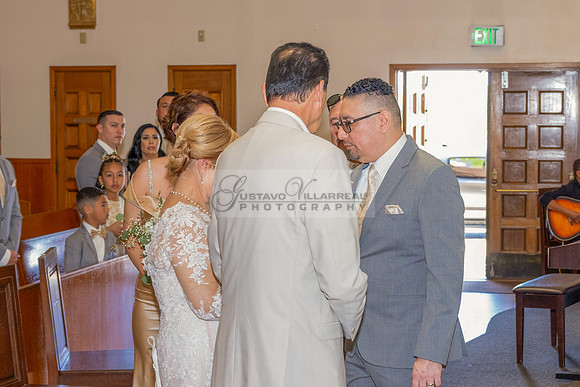 Dimas and Anita 50th wedding anniversary in Montebello, Rosemead, Covina Ca. photographer and video by Gustavo Villarreal 323-633-8283