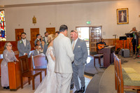 Dimas and Anita 50th wedding anniversary in Montebello, Rosemead, Covina Ca. photographer and video by Gustavo Villarreal 323-633-8283