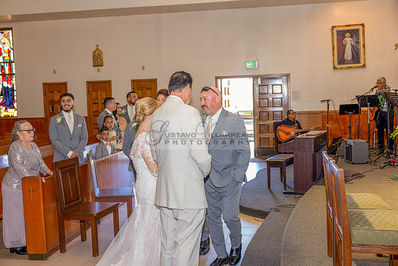 Dimas and Anita 50th wedding anniversary in Montebello, Rosemead, Covina Ca. photographer and video by Gustavo Villarreal 323-633-8283