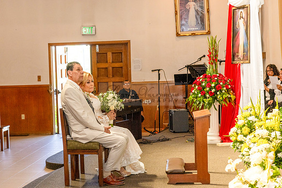 Dimas and Anita 50th wedding anniversary in Montebello, Rosemead, Covina Ca. photographer and video by Gustavo Villarreal 323-633-8283