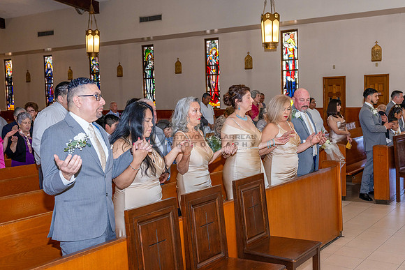 Dimas and Anita 50th wedding anniversary in Montebello, Rosemead, Covina Ca. photographer and video by Gustavo Villarreal 323-633-8283