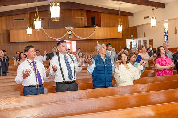 Dimas and Anita 50th wedding anniversary in Montebello, Rosemead, Covina Ca. photographer and video by Gustavo Villarreal 323-633-8283