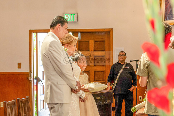 Dimas and Anita 50th wedding anniversary in Montebello, Rosemead, Covina Ca. photographer and video by Gustavo Villarreal 323-633-8283