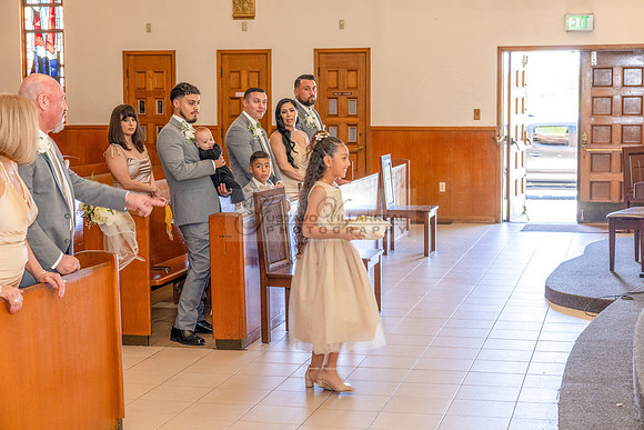 Dimas and Anita 50th wedding anniversary in Montebello, Rosemead, Covina Ca. photographer and video by Gustavo Villarreal 323-633-8283