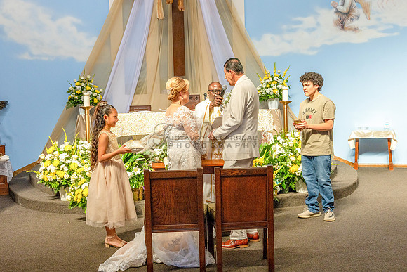 Dimas and Anita 50th wedding anniversary in Montebello, Rosemead, Covina Ca. photographer and video by Gustavo Villarreal 323-633-8283