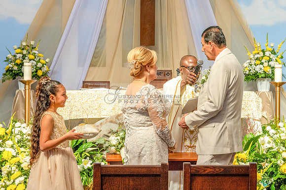Dimas and Anita 50th wedding anniversary in Montebello, Rosemead, Covina Ca. photographer and video by Gustavo Villarreal 323-633-8283