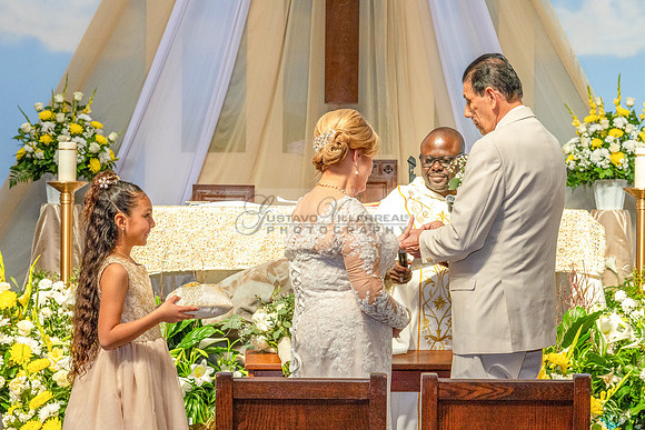 Dimas and Anita 50th wedding anniversary in Montebello, Rosemead, Covina Ca. photographer and video by Gustavo Villarreal 323-633-8283