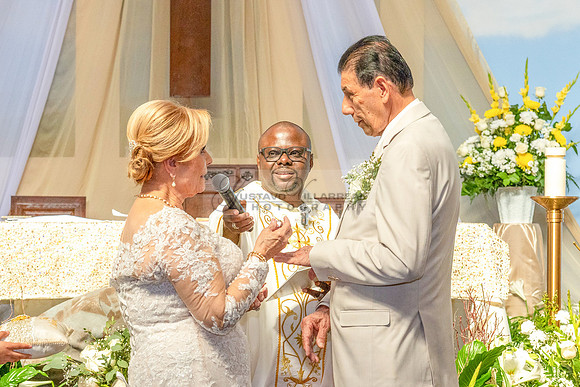 Dimas and Anita 50th wedding anniversary in Montebello, Rosemead, Covina Ca. photographer and video by Gustavo Villarreal 323-633-8283