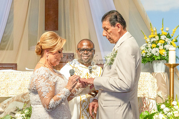 Dimas and Anita 50th wedding anniversary in Montebello, Rosemead, Covina Ca. photographer and video by Gustavo Villarreal 323-633-8283