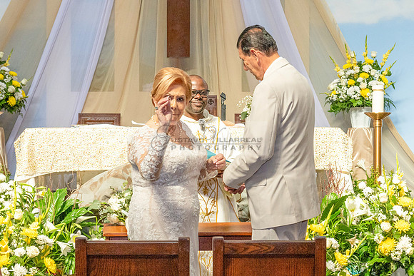 Dimas and Anita 50th wedding anniversary in Montebello, Rosemead, Covina Ca. photographer and video by Gustavo Villarreal 323-633-8283