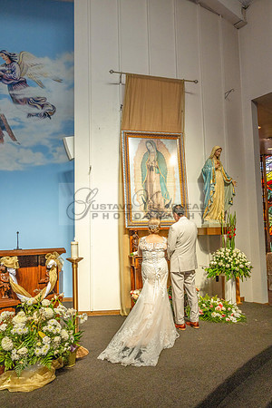Dimas and Anita 50th wedding anniversary in Montebello, Rosemead, Covina Ca. photographer and video by Gustavo Villarreal 323-633-8283