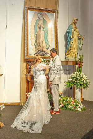 Dimas and Anita 50th wedding anniversary in Montebello, Rosemead, Covina Ca. photographer and video by Gustavo Villarreal 323-633-8283