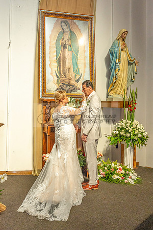 Dimas and Anita 50th wedding anniversary in Montebello, Rosemead, Covina Ca. photographer and video by Gustavo Villarreal 323-633-8283