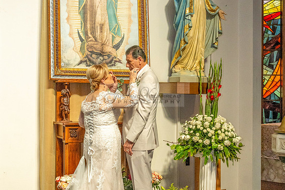 Dimas and Anita 50th wedding anniversary in Montebello, Rosemead, Covina Ca. photographer and video by Gustavo Villarreal 323-633-8283