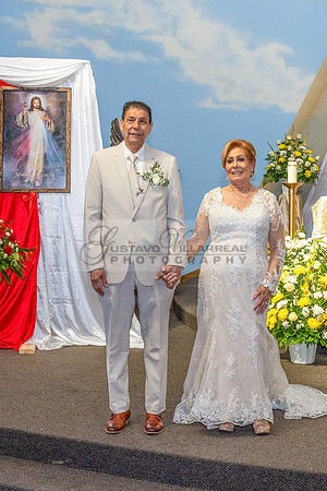 Dimas and Anita 50th wedding anniversary in Montebello, Rosemead, Covina Ca. photographer and video by Gustavo Villarreal 323-633-8283