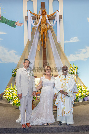 Dimas and Anita 50th wedding anniversary in Montebello, Rosemead, Covina Ca. photographer and video by Gustavo Villarreal 323-633-8283