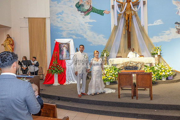 Dimas and Anita 50th wedding anniversary in Montebello, Rosemead, Covina Ca. photographer and video by Gustavo Villarreal 323-633-8283
