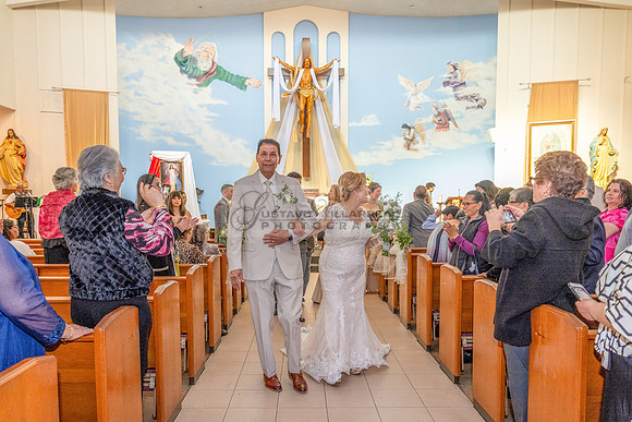 Dimas and Anita 50th wedding anniversary in Montebello, Rosemead, Covina Ca. photographer and video by Gustavo Villarreal 323-633-8283