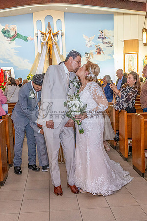 Dimas and Anita 50th wedding anniversary in Montebello, Rosemead, Covina Ca. photographer and video by Gustavo Villarreal 323-633-8283