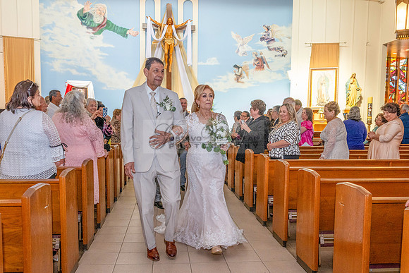 Dimas and Anita 50th wedding anniversary in Montebello, Rosemead, Covina Ca. photographer and video by Gustavo Villarreal 323-633-8283