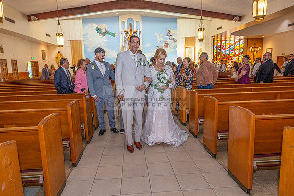 Dimas and Anita 50th wedding anniversary in Montebello, Rosemead, Covina Ca. photographer and video by Gustavo Villarreal 323-633-8283