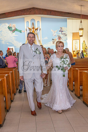 Dimas and Anita 50th wedding anniversary in Montebello, Rosemead, Covina Ca. photographer and video by Gustavo Villarreal 323-633-8283