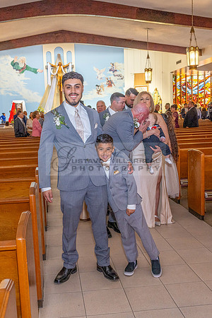 Dimas and Anita 50th wedding anniversary in Montebello, Rosemead, Covina Ca. photographer and video by Gustavo Villarreal 323-633-8283