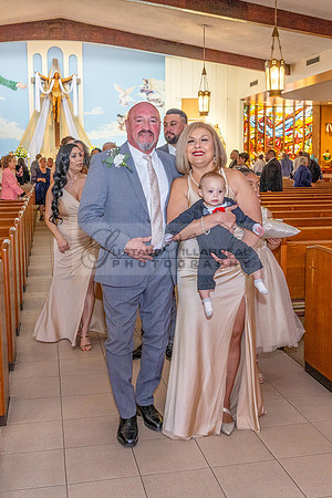 Dimas and Anita 50th wedding anniversary in Montebello, Rosemead, Covina Ca. photographer and video by Gustavo Villarreal 323-633-8283