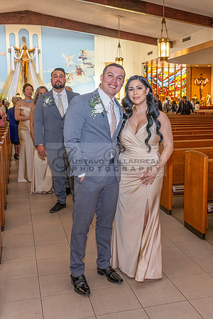 Dimas and Anita 50th wedding anniversary in Montebello, Rosemead, Covina Ca. photographer and video by Gustavo Villarreal 323-633-8283