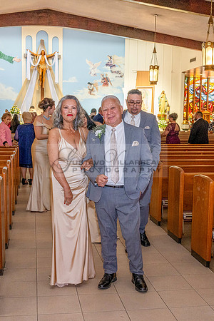 Dimas and Anita 50th wedding anniversary in Montebello, Rosemead, Covina Ca. photographer and video by Gustavo Villarreal 323-633-8283