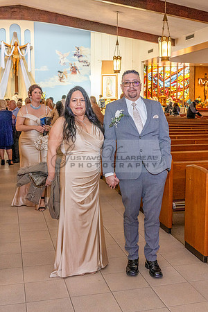 Dimas and Anita 50th wedding anniversary in Montebello, Rosemead, Covina Ca. photographer and video by Gustavo Villarreal 323-633-8283
