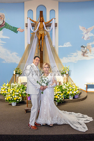 Dimas and Anita 50th wedding anniversary in Montebello, Rosemead, Covina Ca. photographer and video by Gustavo Villarreal 323-633-8283