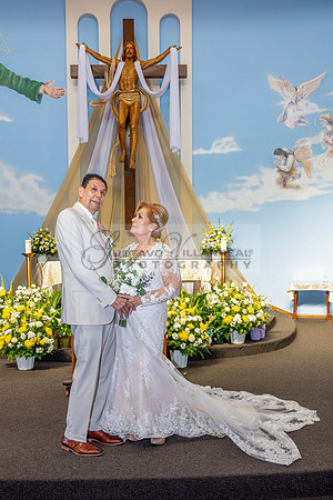 Dimas and Anita 50th wedding anniversary in Montebello, Rosemead, Covina Ca. photographer and video by Gustavo Villarreal 323-633-8283