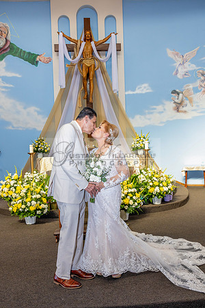 Dimas and Anita 50th wedding anniversary in Montebello, Rosemead, Covina Ca. photographer and video by Gustavo Villarreal 323-633-8283