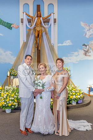 Dimas and Anita 50th wedding anniversary in Montebello, Rosemead, Covina Ca. photographer and video by Gustavo Villarreal 323-633-8283