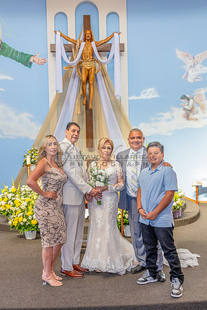Dimas and Anita 50th wedding anniversary in Montebello, Rosemead, Covina Ca. photographer and video by Gustavo Villarreal 323-633-8283