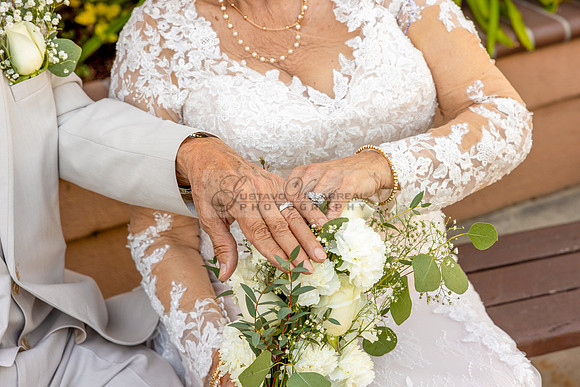 Dimas and Anita 50th wedding anniversary in Montebello, Rosemead, Covina Ca. photographer and video by Gustavo Villarreal 323-633-8283