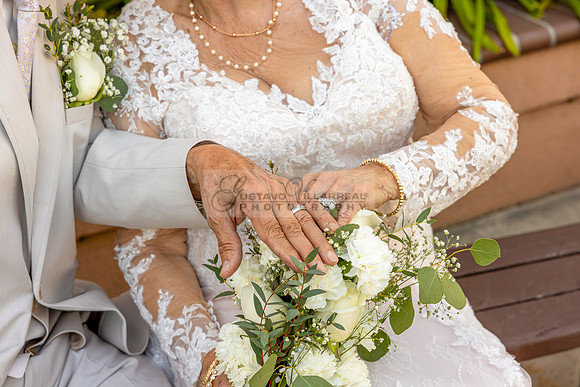 Dimas and Anita 50th wedding anniversary in Montebello, Rosemead, Covina Ca. photographer and video by Gustavo Villarreal 323-633-8283