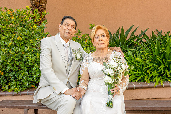 Dimas and Anita 50th wedding anniversary in Montebello, Rosemead, Covina Ca. photographer and video by Gustavo Villarreal 323-633-8283