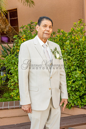 Dimas and Anita 50th wedding anniversary in Montebello, Rosemead, Covina Ca. photographer and video by Gustavo Villarreal 323-633-8283