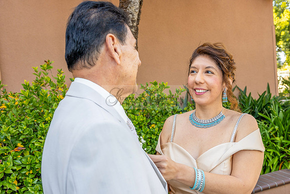Dimas and Anita 50th wedding anniversary in Montebello, Rosemead, Covina Ca. photographer and video by Gustavo Villarreal 323-633-8283