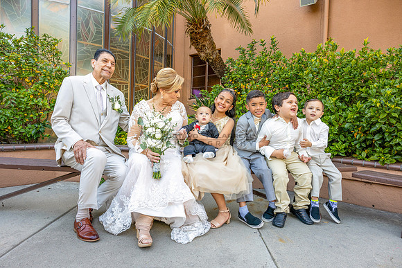 Dimas and Anita 50th wedding anniversary in Montebello, Rosemead, Covina Ca. photographer and video by Gustavo Villarreal 323-633-8283