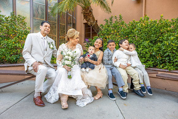 Dimas and Anita 50th wedding anniversary in Montebello, Rosemead, Covina Ca. photographer and video by Gustavo Villarreal 323-633-8283