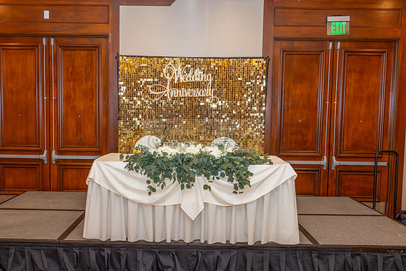 Dimas and Anita 50th wedding anniversary in Montebello, Rosemead, Covina Ca. photographer and video by Gustavo Villarreal 323-633-8283