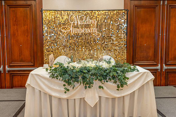 Dimas and Anita 50th wedding anniversary in Montebello, Rosemead, Covina Ca. photographer and video by Gustavo Villarreal 323-633-8283